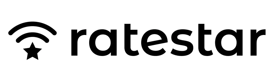 Ratestar Logo